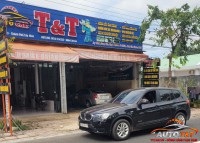 Những lợi ích khi bảo dưỡng nhanh ô tô TTCAR