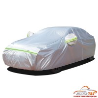 Bạt phủ ô tô 3 lớp ,G-CAR chống nắng, mưa cao cấp