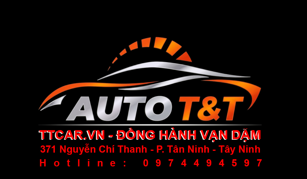 TTCAR - AUTO T&T: TRUNG TÂM CHĂM SÓC XE VÀ NÂNG CẤP Ô TÔ CHUYÊN NGHIỆP TẠI TÂY NINH