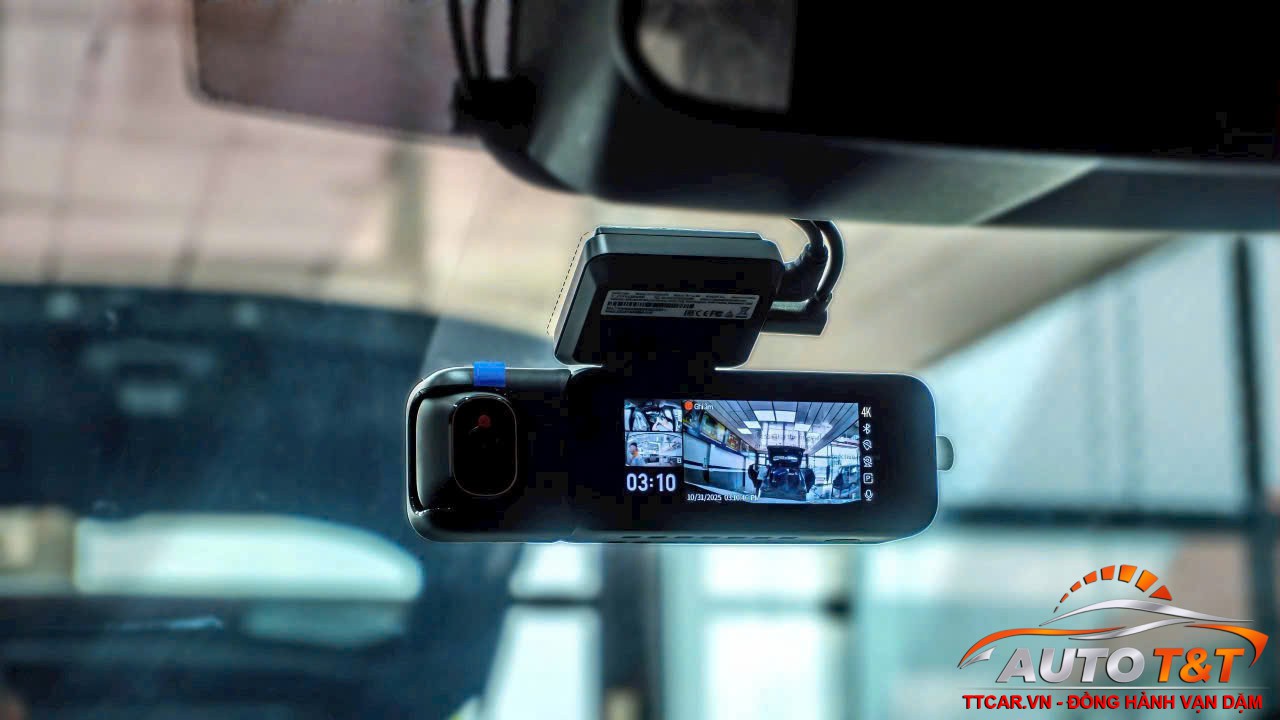 Camera Navicom . AutoCarT&T