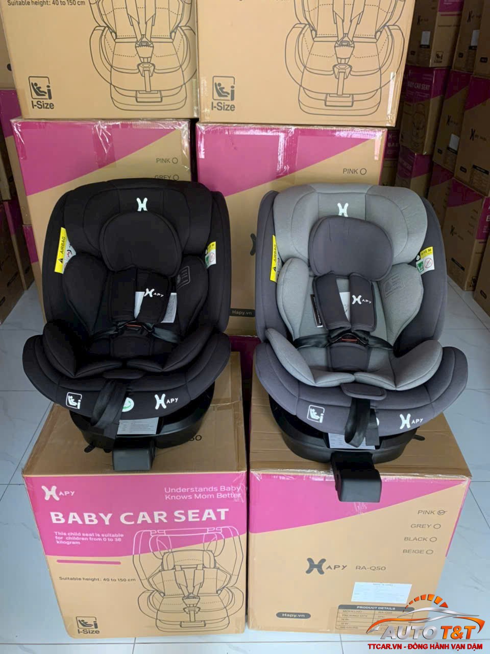 ô tô có chở trẻ em từ 0t đến 12t (8)